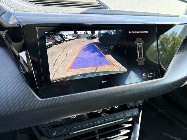 2022 Audi e-tron GT Premium Plus Albuquerque NM