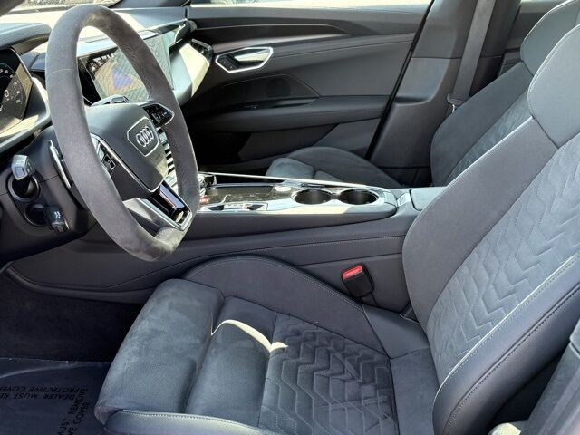 2022 Audi e-tron GT Premium Plus Albuquerque NM