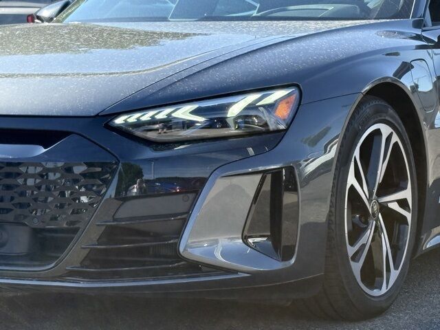 2022 Audi e-tron GT Premium Plus Albuquerque NM