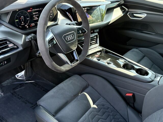 2022 Audi e-tron GT Premium Plus Albuquerque NM