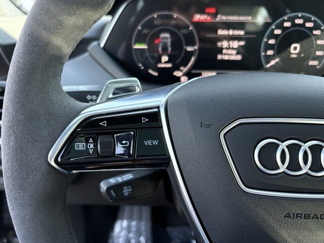 2022 Audi e-tron GT Premium Plus Albuquerque NM