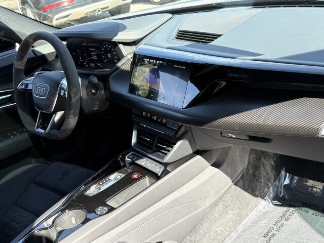 2022 Audi e-tron GT Premium Plus Albuquerque NM