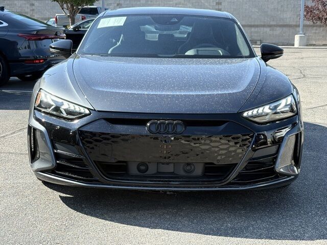 2022 Audi e-tron GT Premium Plus Albuquerque NM