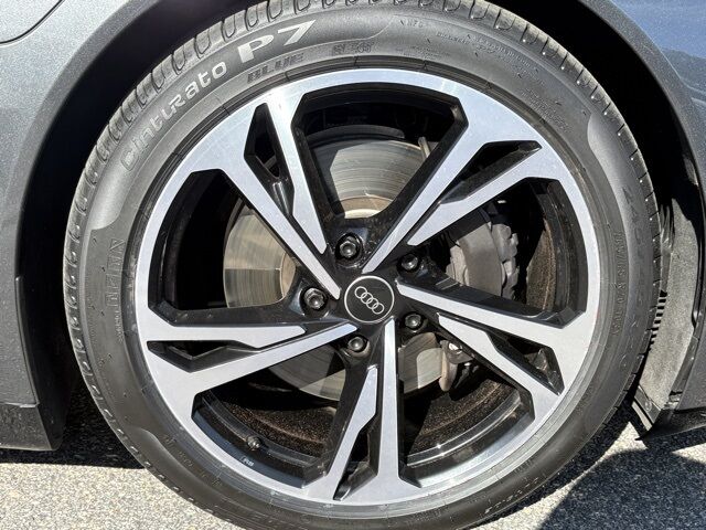 2022 Audi e-tron GT Premium Plus Albuquerque NM