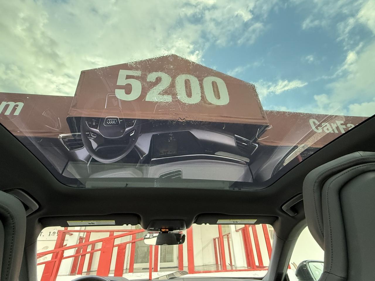 2022 Audi e-tron GT Premium Plus Hollywood FL