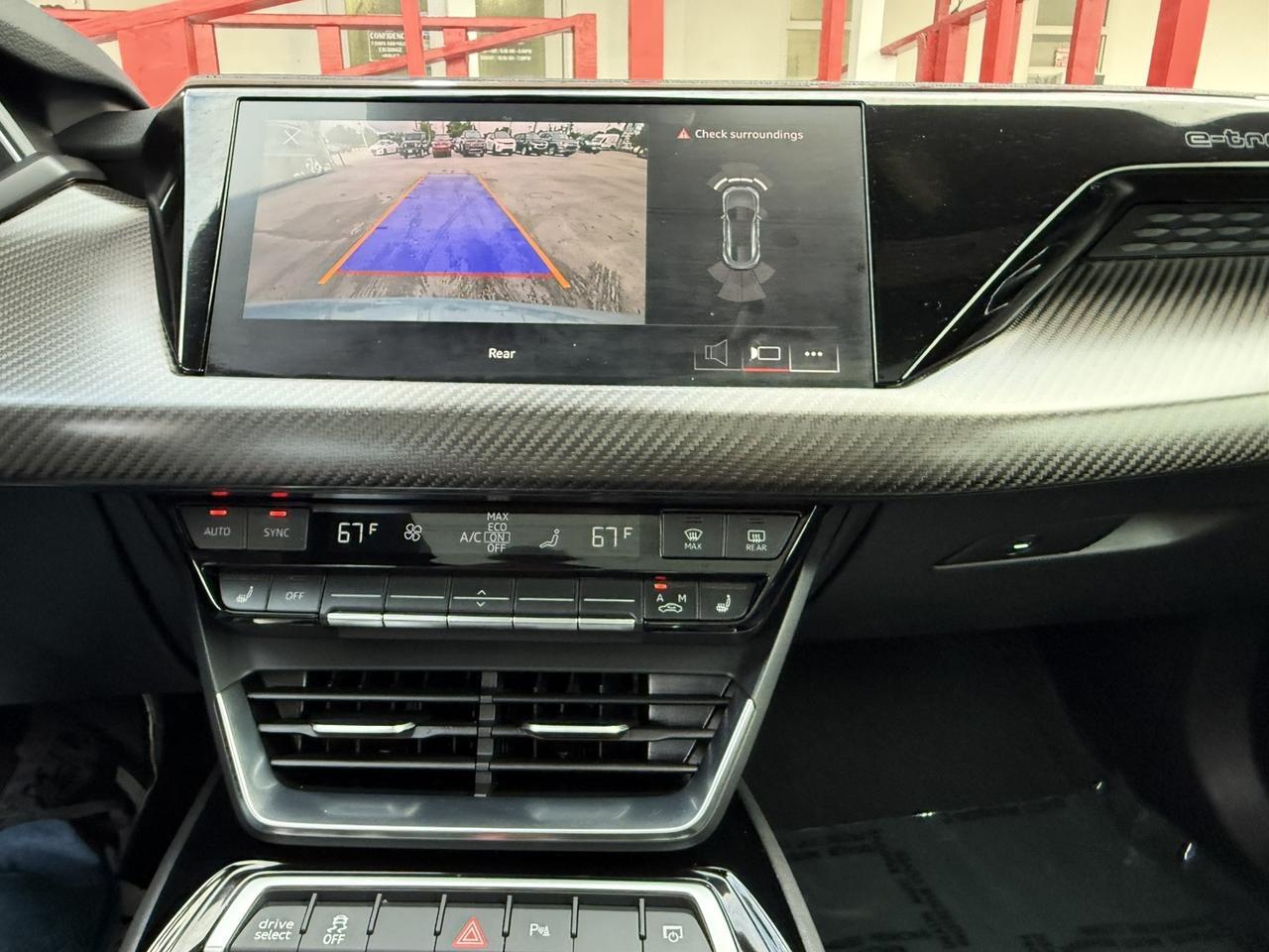 2022 Audi e-tron GT Premium Plus Hollywood FL