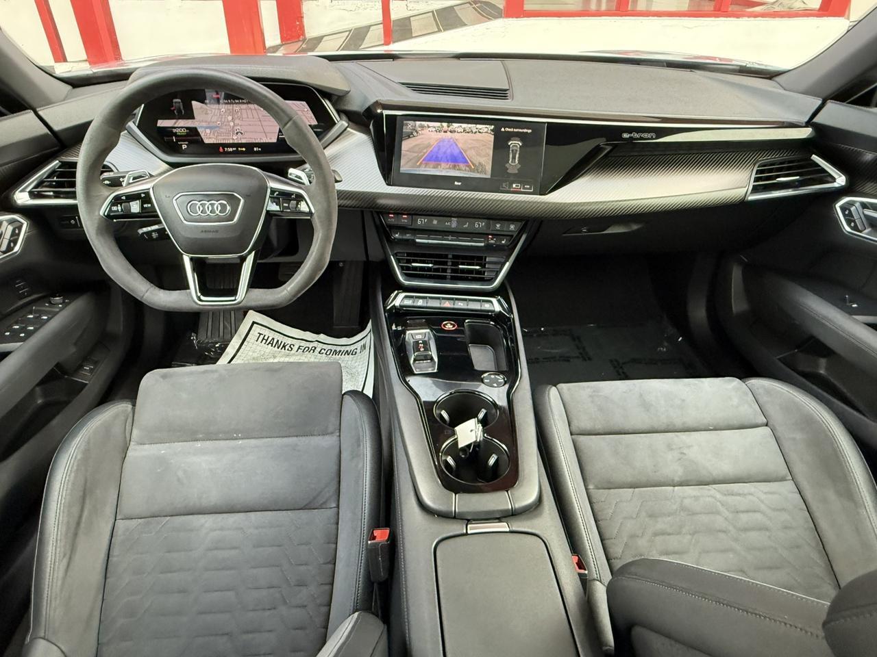 2022 Audi e-tron GT Premium Plus Hollywood FL
