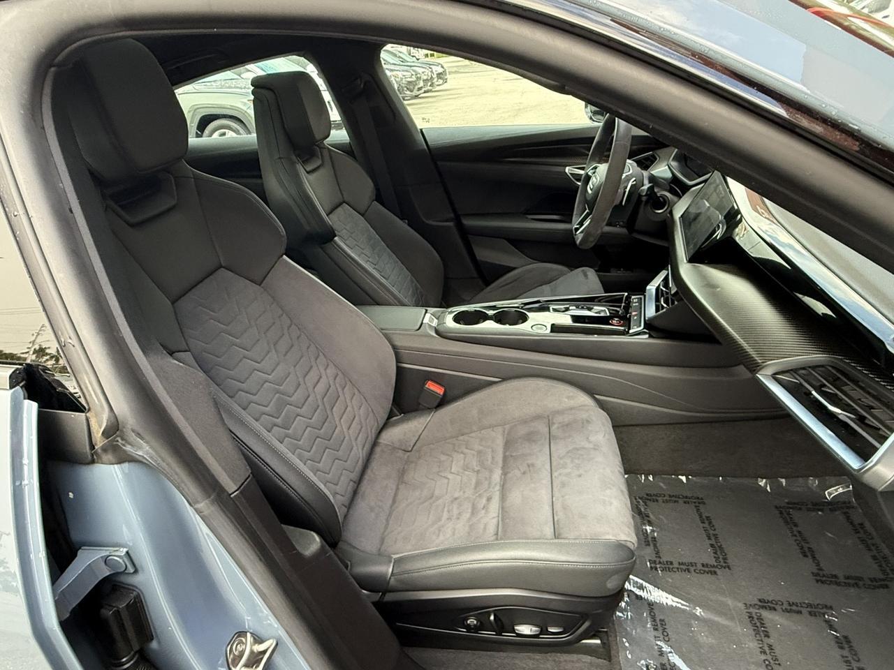2022 Audi e-tron GT Premium Plus Hollywood FL
