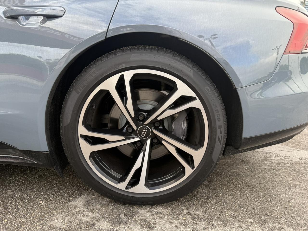 2022 Audi e-tron GT Premium Plus Hollywood FL