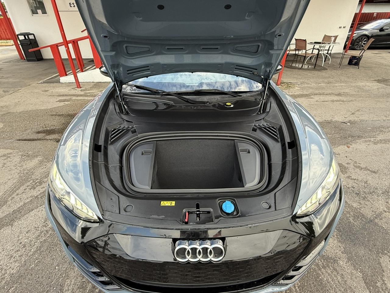 2022 Audi e-tron GT Premium Plus Hollywood FL