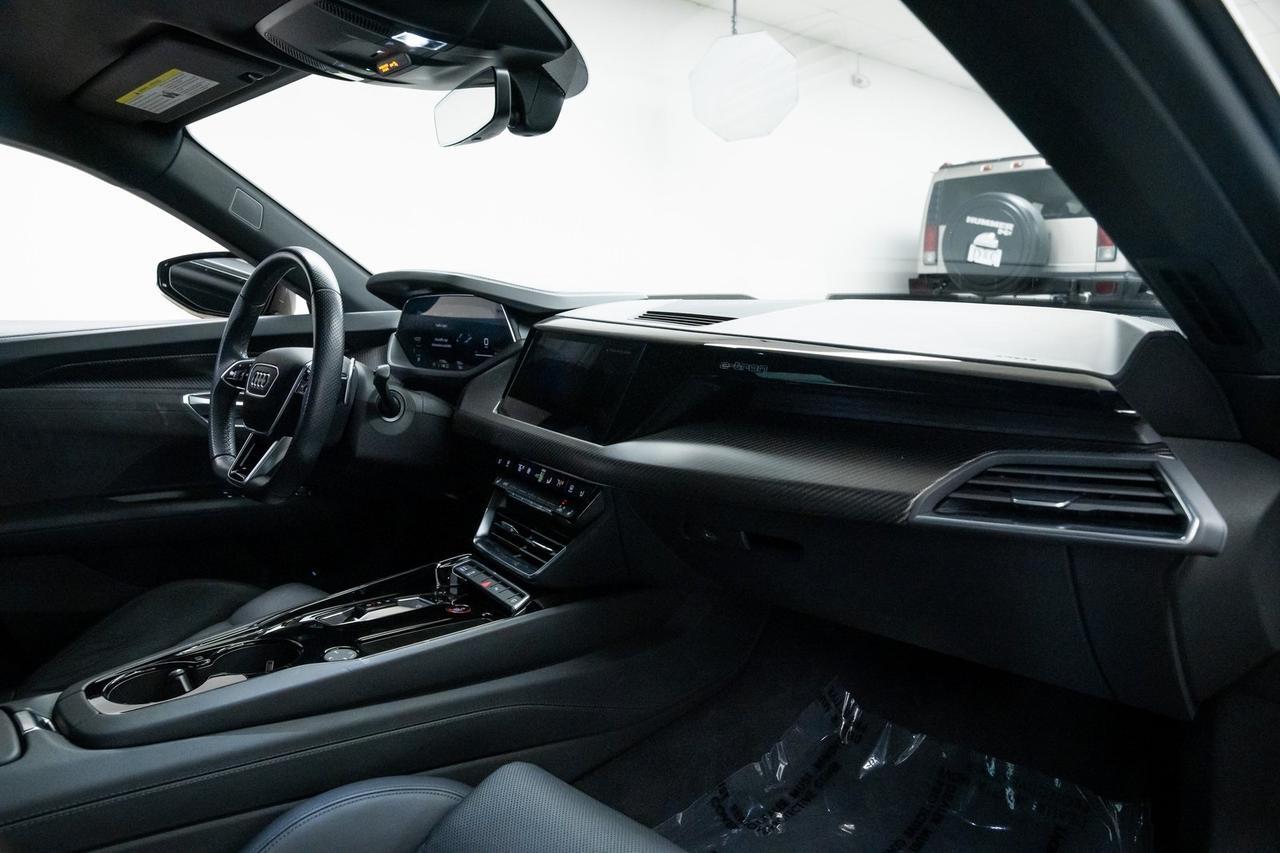 2022 Audi e-tron GT Premium Plus Performance Package Adaptive Cruise Portland OR