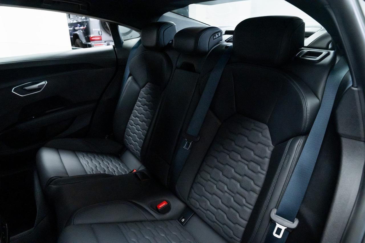 2022 Audi e-tron GT Premium Plus Performance Package Adaptive Cruise Portland OR