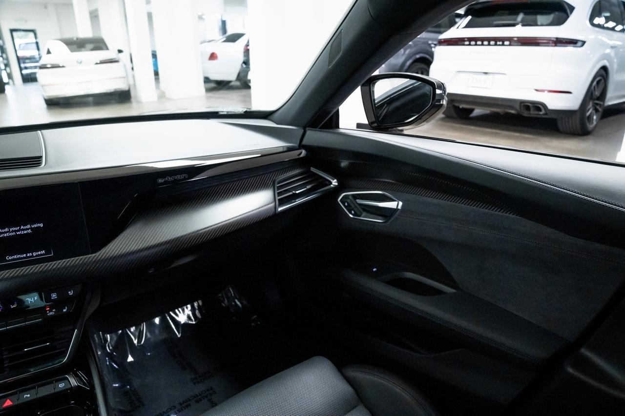 2022 Audi e-tron GT Premium Plus Performance Package Adaptive Cruise Portland OR