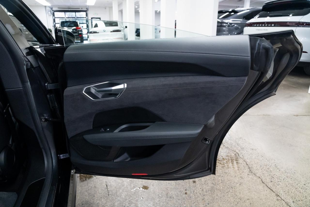 2022 Audi e-tron GT Premium Plus Performance Package Adaptive Cruise Portland OR