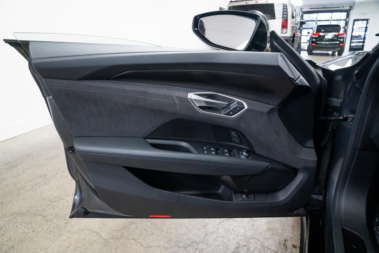 2022 Audi e-tron GT Premium Plus Performance Package Adaptive Cruise Portland OR