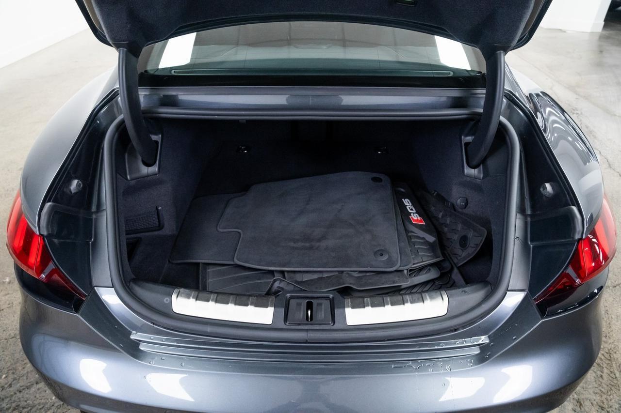 2022 Audi e-tron GT Premium Plus Performance Package Adaptive Cruise Portland OR