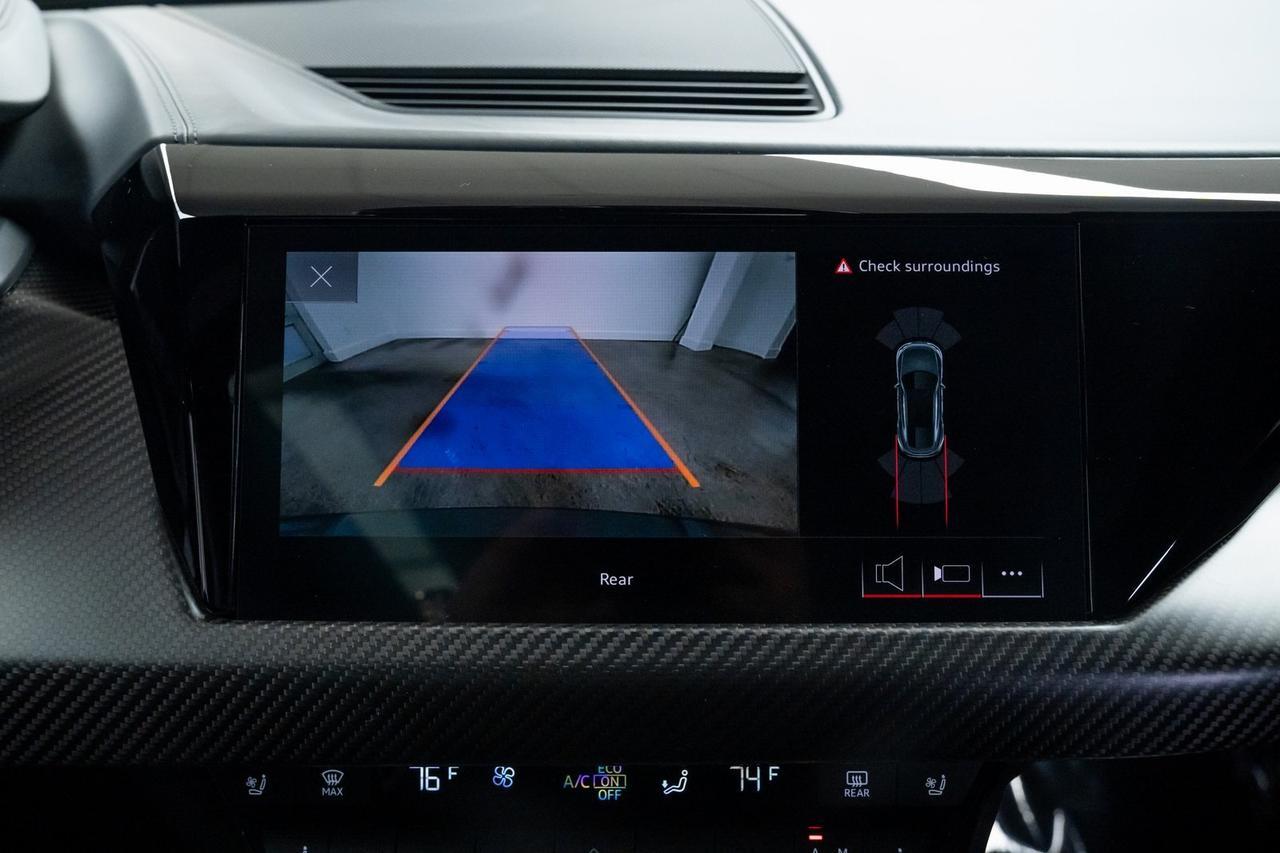 2022 Audi e-tron GT Premium Plus Performance Package Adaptive Cruise Portland OR