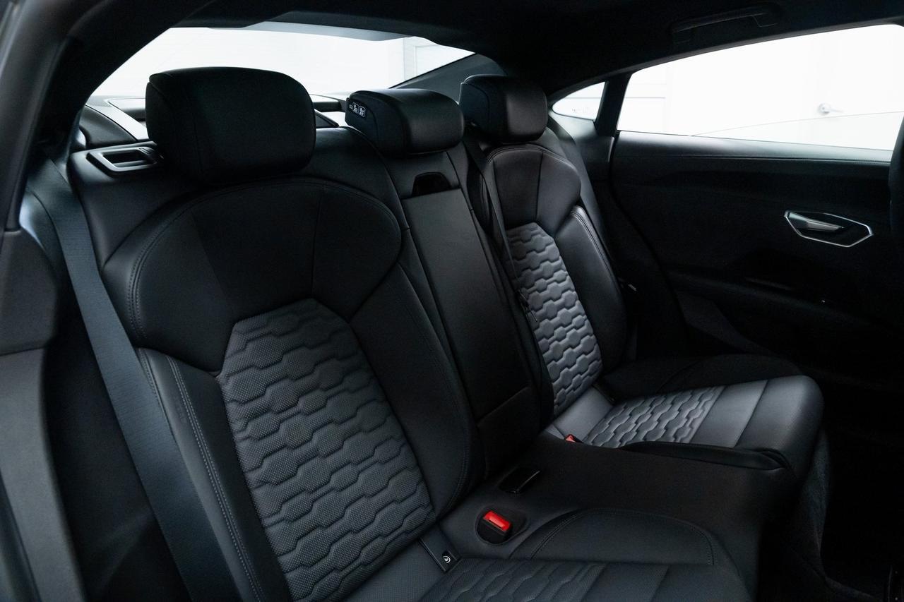 2022 Audi e-tron GT Premium Plus Performance Package Adaptive Cruise Portland OR