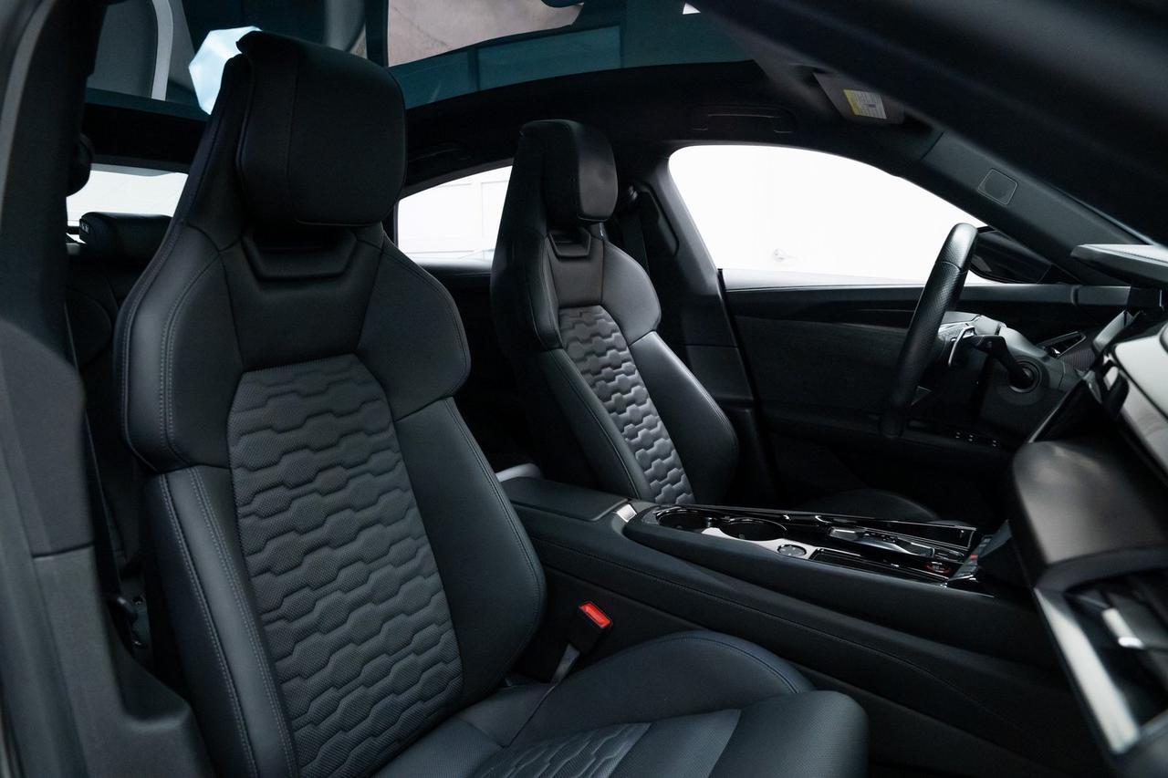 2022 Audi e-tron GT Premium Plus Performance Package Adaptive Cruise Portland OR