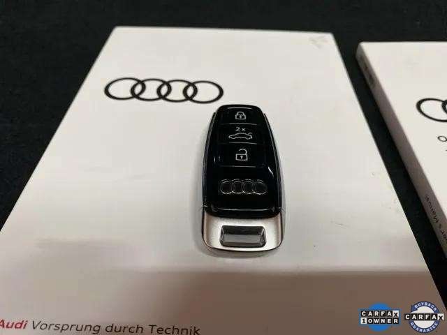 2022 Audi e-tron GT Premium Plus quattro Dallas TX