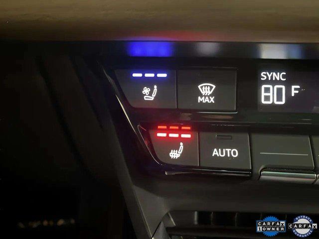 2022 Audi e-tron GT Premium Plus quattro Dallas TX