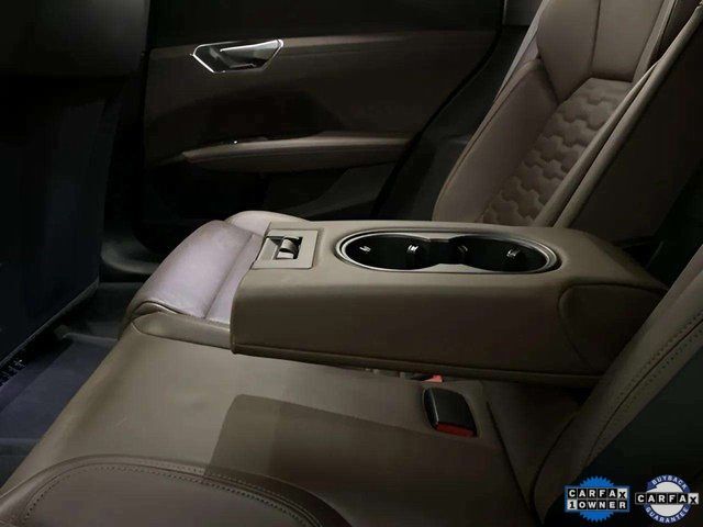 2022 Audi e-tron GT Premium Plus quattro Dallas TX