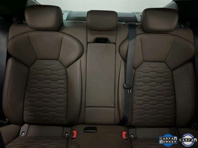 2022 Audi e-tron GT Premium Plus quattro Dallas TX