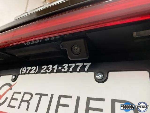 2022 Audi e-tron GT Premium Plus quattro Dallas TX