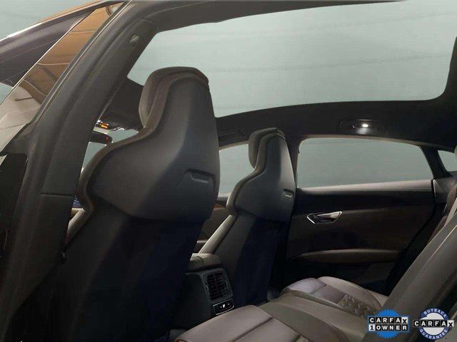 2022 Audi e-tron GT Premium Plus quattro Dallas TX