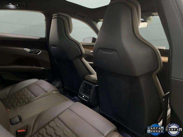 2022 Audi e-tron GT Premium Plus quattro Dallas TX