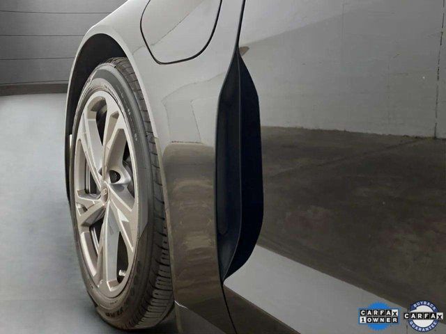 2022 Audi e-tron GT Premium Plus quattro Dallas TX