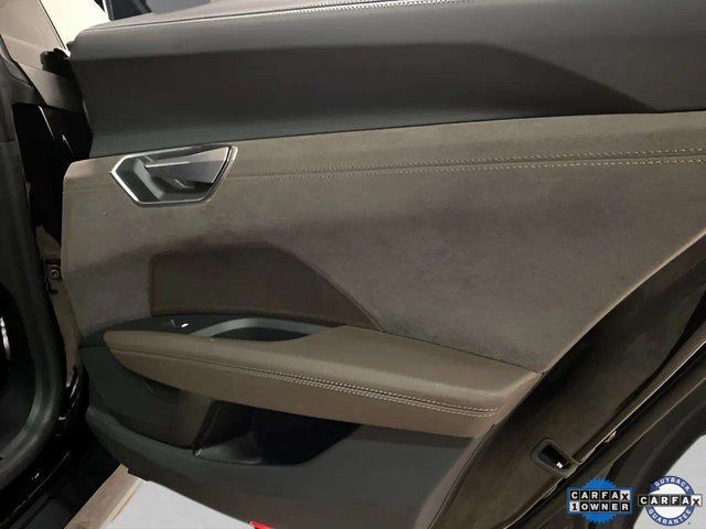 2022 Audi e-tron GT Premium Plus quattro Dallas TX