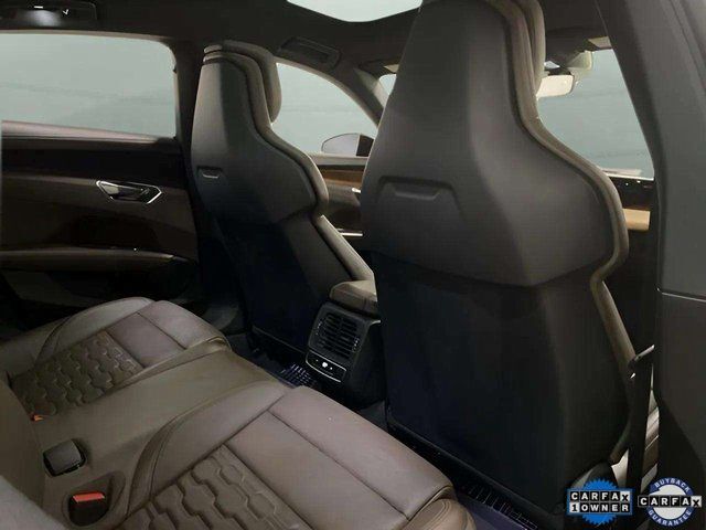 2022 Audi e-tron GT Premium Plus quattro Dallas TX