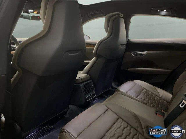 2022 Audi e-tron GT Premium Plus quattro Dallas TX