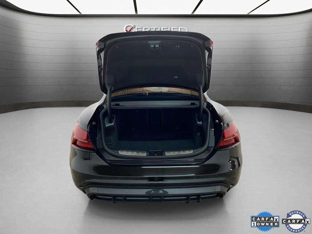 2022 Audi e-tron GT Premium Plus quattro Dallas TX