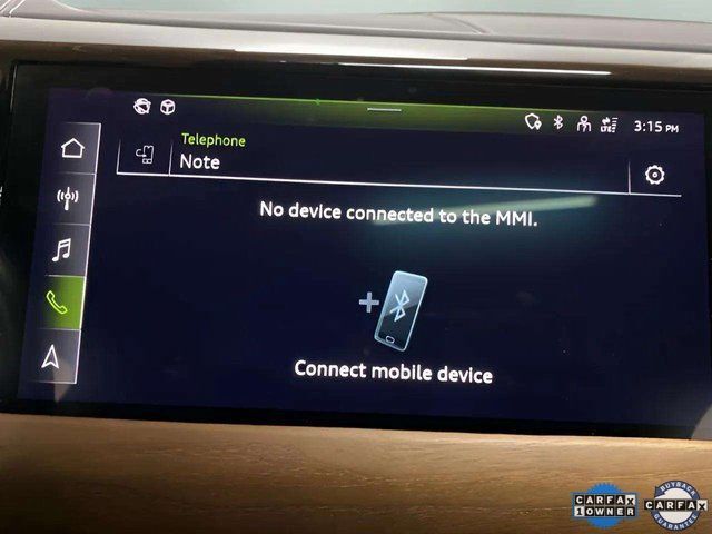 2022 Audi e-tron GT Premium Plus quattro Dallas TX