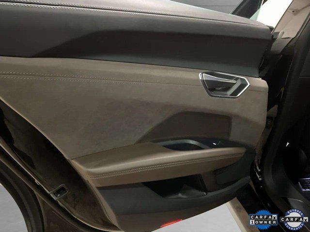 2022 Audi e-tron GT Premium Plus quattro Dallas TX