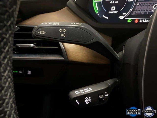 2022 Audi e-tron GT Premium Plus quattro Dallas TX