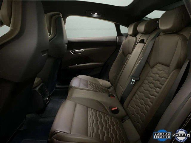 2022 Audi e-tron GT Premium Plus quattro Dallas TX