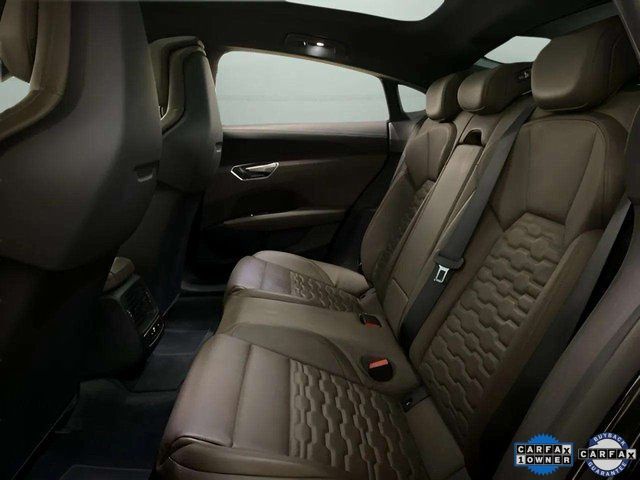 2022 Audi e-tron GT Premium Plus quattro Dallas TX