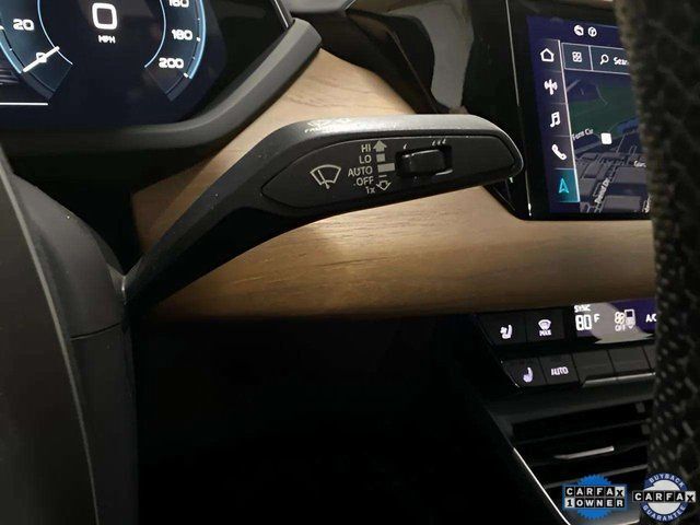 2022 Audi e-tron GT Premium Plus quattro Dallas TX