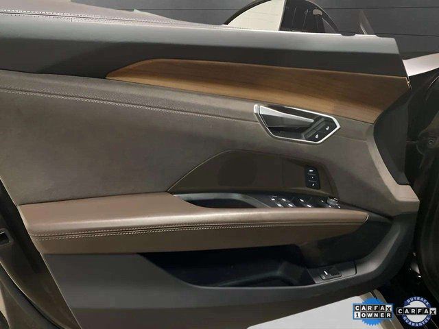 2022 Audi e-tron GT Premium Plus quattro Dallas TX