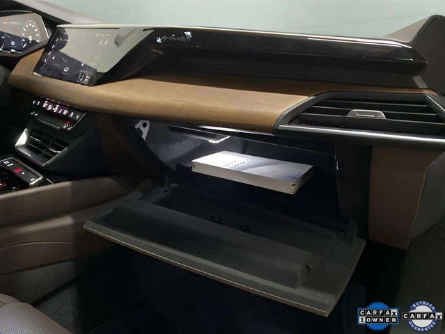 2022 Audi e-tron GT Premium Plus quattro Dallas TX