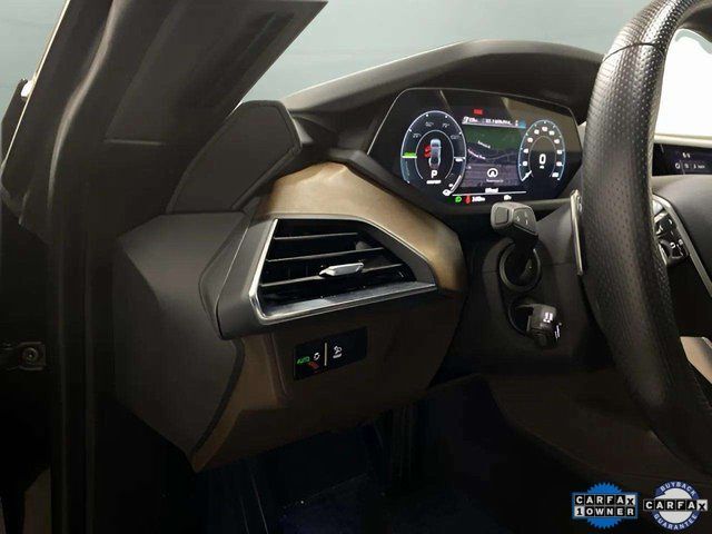 2022 Audi e-tron GT Premium Plus quattro Dallas TX