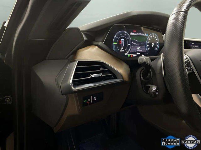 2022 Audi e-tron GT Premium Plus quattro Dallas TX