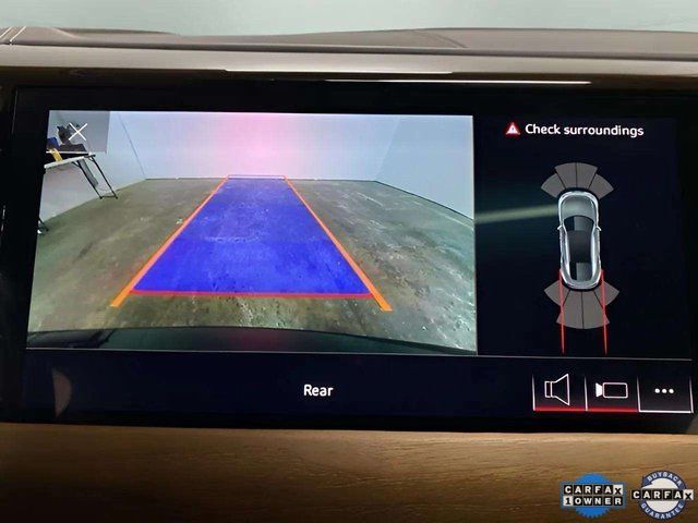 2022 Audi e-tron GT Premium Plus quattro Dallas TX