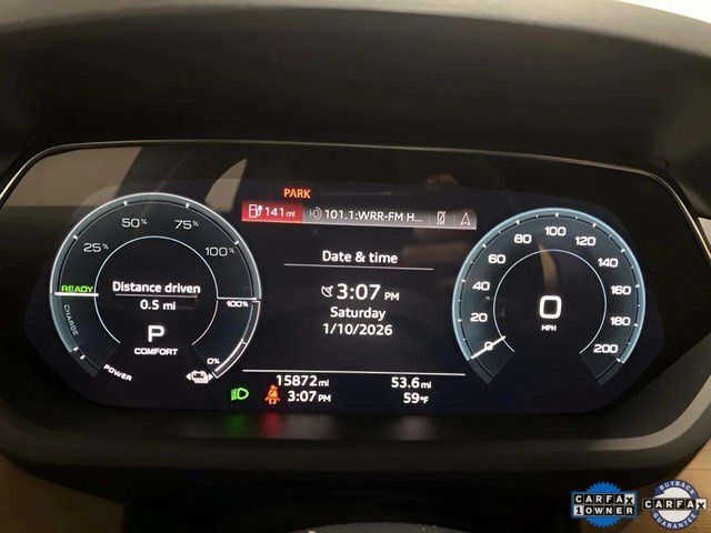 2022 Audi e-tron GT Premium Plus quattro Dallas TX