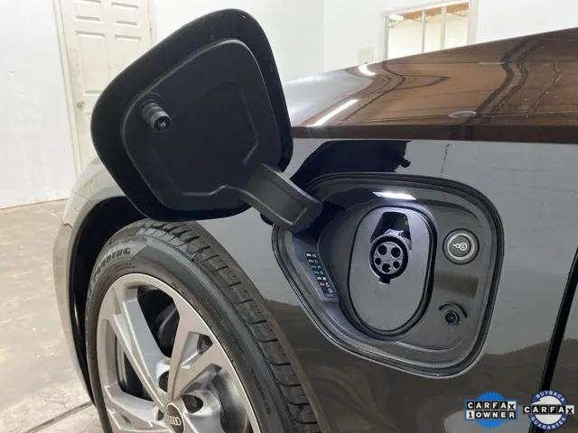 2022 Audi e-tron GT Premium Plus quattro Dallas TX