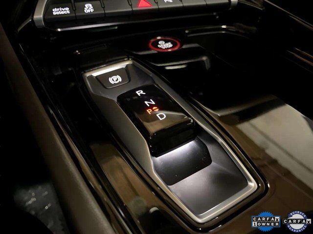 2022 Audi e-tron GT Premium Plus quattro Dallas TX