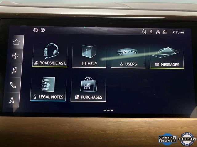 2022 Audi e-tron GT Premium Plus quattro Dallas TX